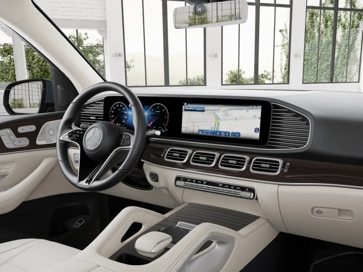 Mercedes-Benz GLC GLC 300